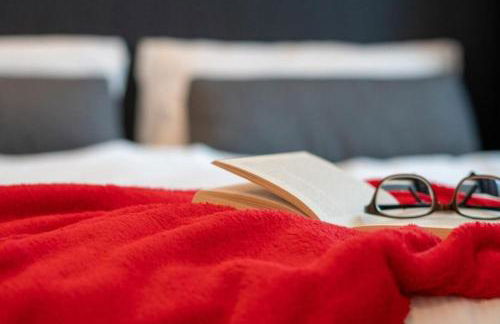 Haus "Atlantis", Wohnung 22 - Foto 20