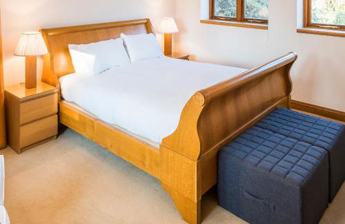 Whitley Coach House - Foto 63