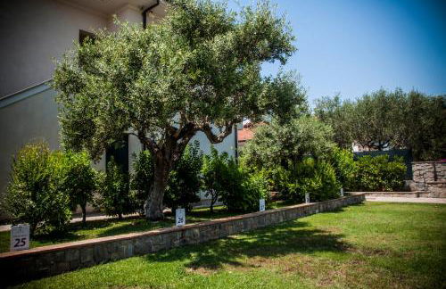 OLIVETO A MARE - Suite & Apartment - Foto 64