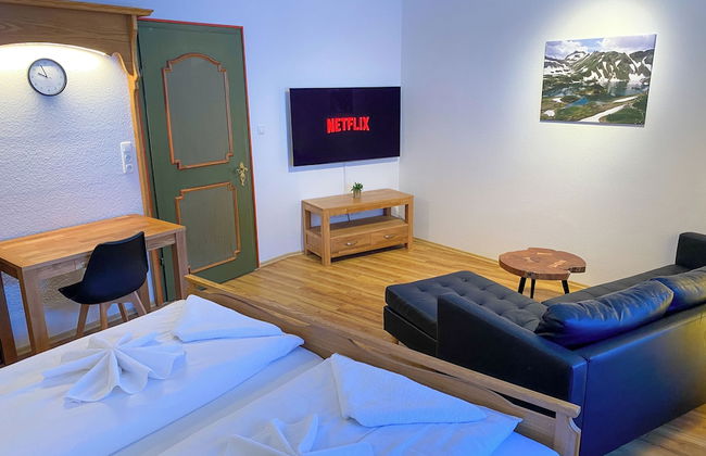 Haus Breitenberg - Foto 35