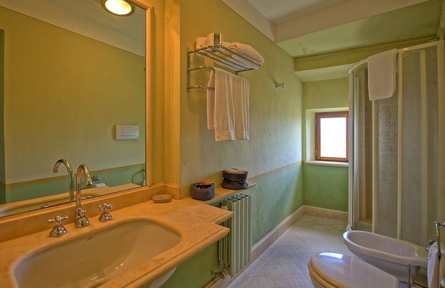 Castello Leopoldo - Foto 48