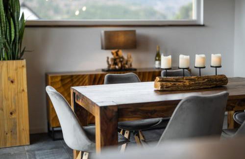 SAUERLAND CHALETS - "Die Chalets am Bergelchen" - Foto 17