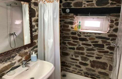 Casa do Hiebra Alojamiento Rural Ribeira Sacra - Foto 8
