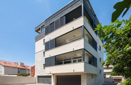 Villa Muller Apartments - Foto 53