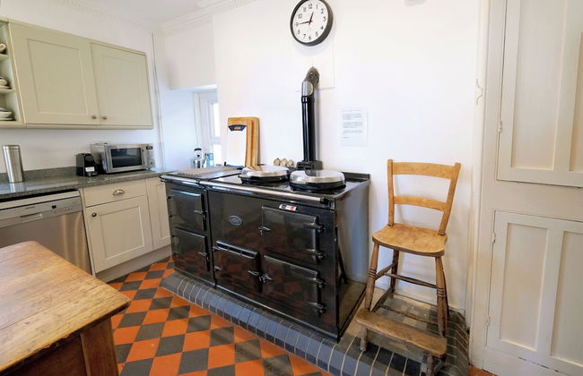 The Retreat - 5 Bedroom House - Horton - Foto 32