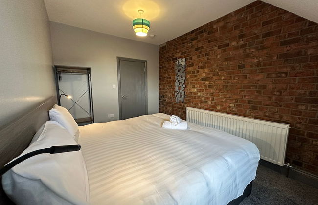 Bentinck Apartments - Foto 14