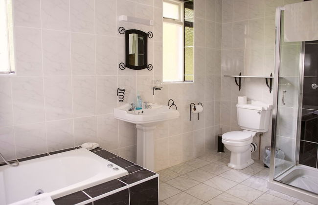 Carrygerry Country House - Foto 39