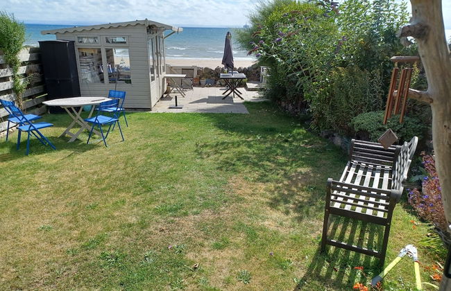 Beachhaven116, Lovely Beachside House, Lower Largo - Foto 27