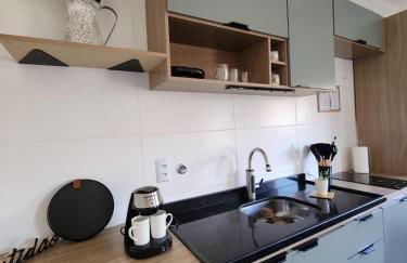 Loft UP 203 - Photo 15