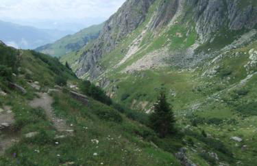 Gîte Les Grands Champs - Foto 20