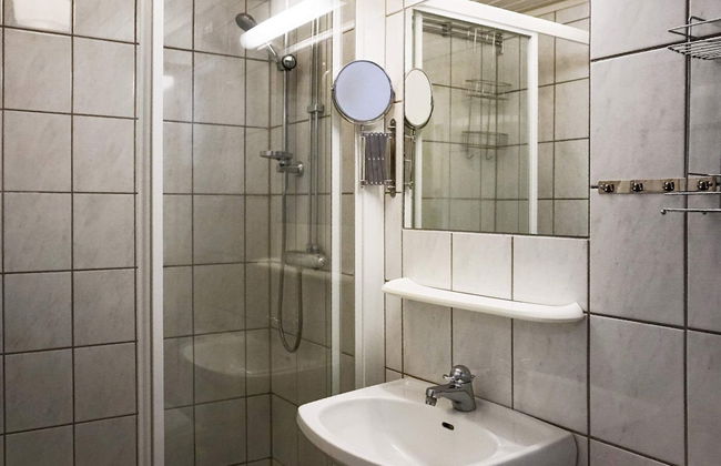 4 Person Holiday Home in Salen - Foto 6