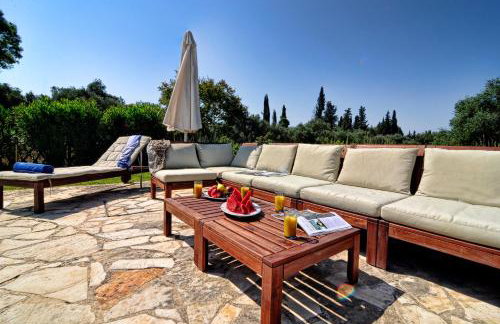 STONE ROSE VILLA - Foto 16