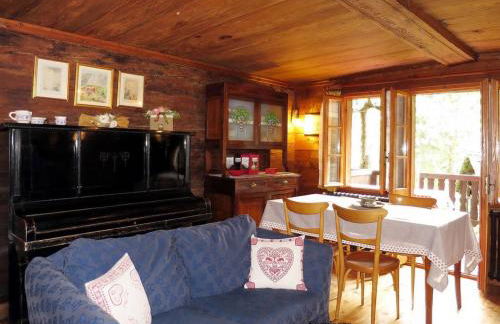 Chalet Martina - Foto 14