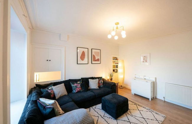 Mary Street Seaside Home in Stonehaven Aberdeenshire - Foto 12