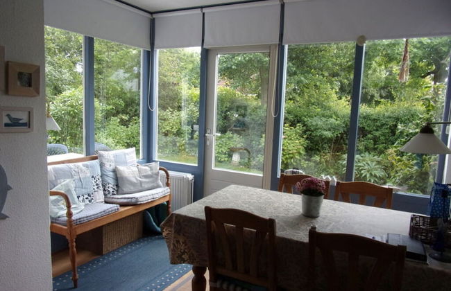 Strandjutter Modern Retreat - Photo 20