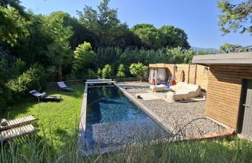 BAMBOU SERENITE ECO LOGIS -Piscine-Terrasse - Foto 6