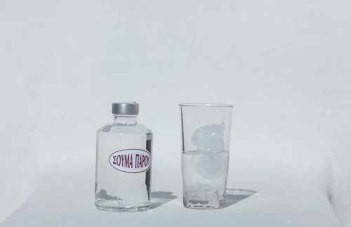 Ventu Paros Villa - Photo 86