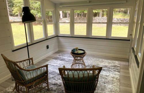 Beautiful Charming Cottage 4 min from Woodstock - Foto 41