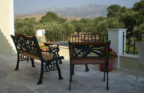 Molivos View Studios - Foto 20