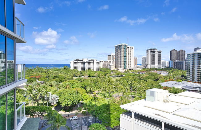 Real Select at the Ritz Carlton Residences, Waikiki Beach - Foto 49