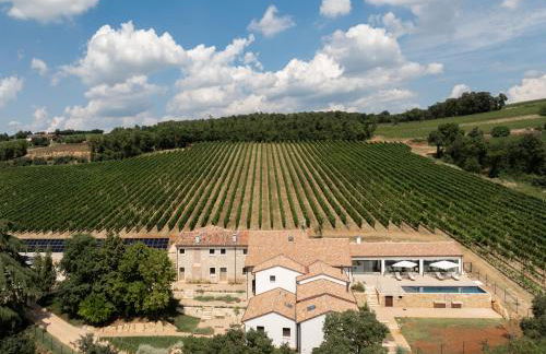 Agriturismo Castel Bricon - Foto 9