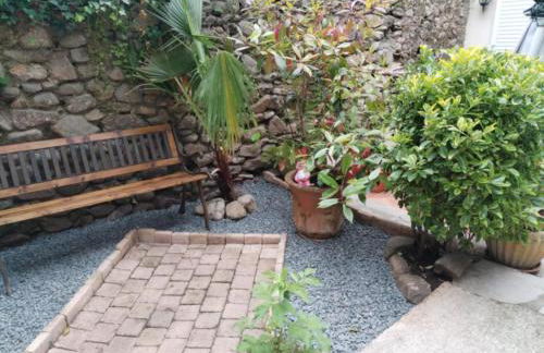 Maison au centre de St Jean du Gard - Foto 13