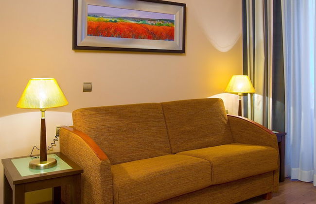 Suites Gran Via 44 Apartahotel - Foto 20