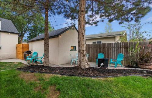 #StayinMyDistrictTwinFalls Tudor - Foto 57