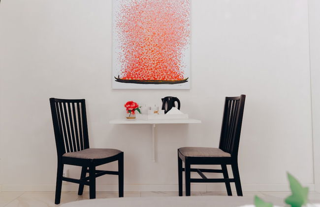 Grand Central Room - Foto 57