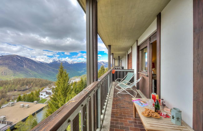 La Stella Alpina in Sestriere - Foto 28