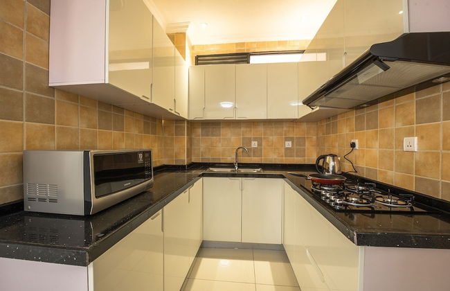 Lexor Apartments - Foto 19