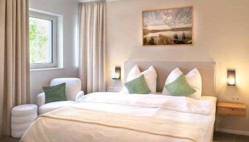 Premiumzeit Pure Apartment Bostalsee mit Infrarotkabine - Foto 1