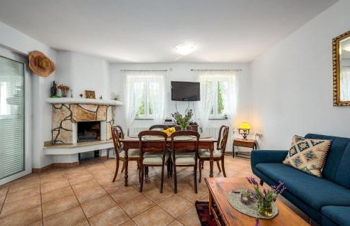 3 Bedroom Beautiful Home In Pavicini - Foto 11