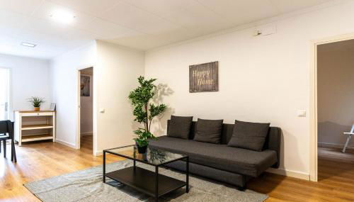 Magnifico apartamento camp nou - Photo 3