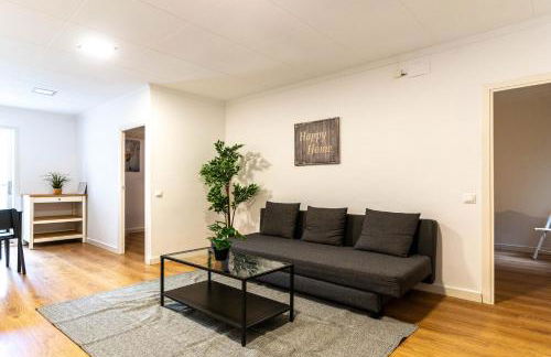 Magnifico apartamento camp nou - Photo 3