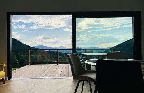 Polana Kasztelana - Beskid Wyspowy - Foto 10