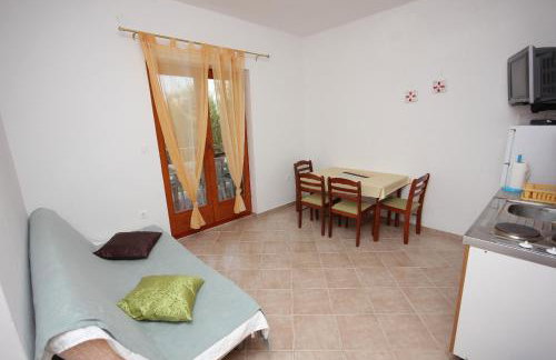 Apartments by the sea Kraj - Pasman - 8247 - Photo 16