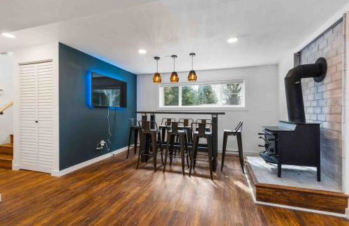 Luxury Living - Kirkland Stylish Home - Prime Spot - Photo 20