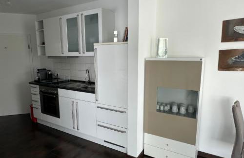 2-Zimmer-Ferienwohnung mit 2 Balkons - Golf, Bike & Wellness im Markgräflerland! - Foto 14