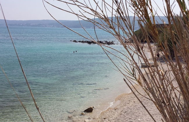 Villa in Kastel Novi Near Beach - Foto 39