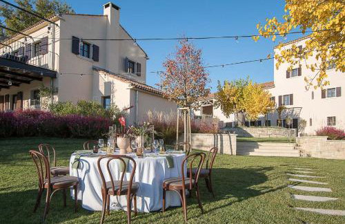 Tranquil Istria Estate Palazio Clai Winery 8 Bedrooms Spa & Heated Pool - Foto 19