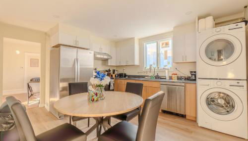 LUXE 4BDR2BA Near Boston- T-Station & Encore Casino - Foto 4