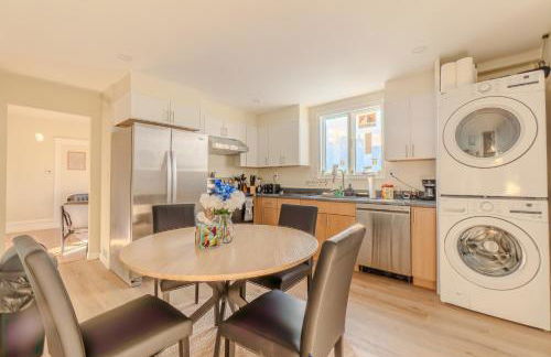 LUXE 4BDR2BA Near Boston- T-Station & Encore Casino - Foto 4