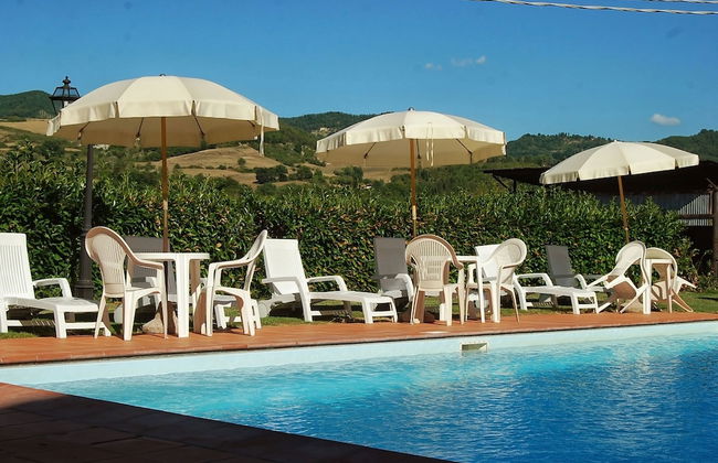 Villa Marisel - Foto 29