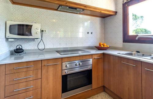 Can Cardina - Casa con jardín cerca de Francia - Foto 18