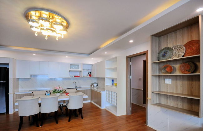 Holi Sky Homes By The Beach - Foto 22