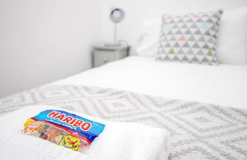 Norton Terrace Charming Home In The Beautiful Afan Forest By STAE-Homes - Foto 29