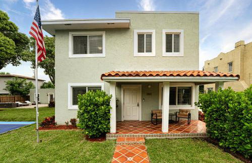 Palm Beach Oasis with BBQ, Htd Pool and Pickleball Ct - Foto 54