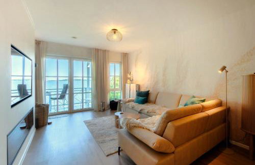 Villa Vilmblick Ferienwohnung Nr21 - Foto 8