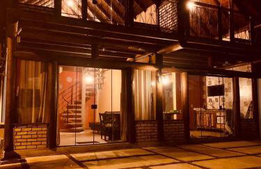 Encanto Chalés – 150m da Praia Grande – Penha – SC - Foto 56